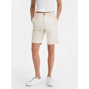 GAP Kraťasy v-9 in bermuda short hd - Dámské