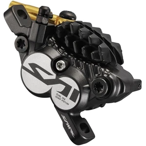 Shimano Saint BR-M820 Hydraulic Disc Brake 4-Piston Caliper