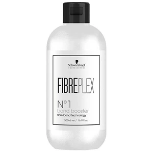 Schwarzkopf Professional Ochranná kúra při barvení vlasů Fibreplex 1 (Bond Booster) 500 ml