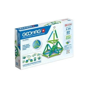 Geomag Classic 60 dílků