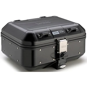 Givi Trekker Dolomiti 30 Monokey Top case / Sac arrière moto