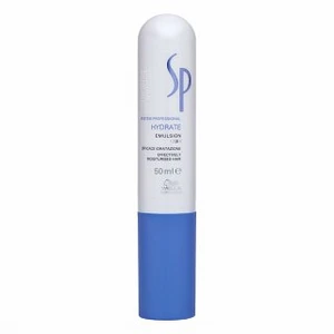 Wella Professionals SP Hydrate Emulsion emulsja do włosów suchych 50 ml