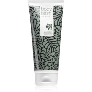 Australian Bodycare After Shaving telový balzam po holení 200 ml