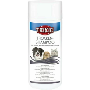 Trixie Dry Šampon pro psy 100 g