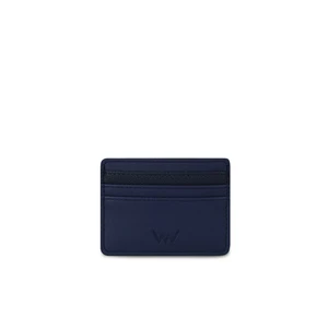 VUCH Rion Blue Wallet