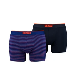 2PACK Men's Boxers Levis Multicolor