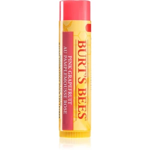 Burt’s Bees Lip Care osvěžující balzám na rty (with Pink Grapefruit) 4.25 g