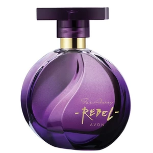 Avon Parfémová voda Far Away Rebel 50 ml