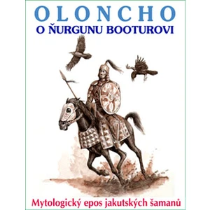 Oloncho o Ňurgunu Booturovi