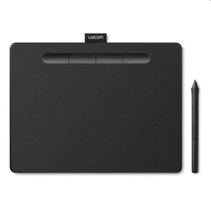 Wacom CTL-4100K-N kreatívny grafický tablet 1 ks