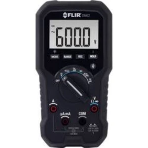 Ručný multimeter FLIR DM62 DM62