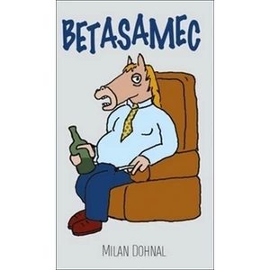 Betasamec - Milan Dohnal