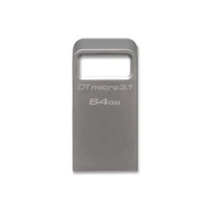 64GB Kingston USB 3.1/3.0 DT Mini 100/15MB/s
