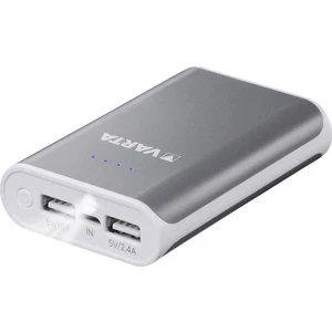 Varta Portable Powerpack 6.000 mAh