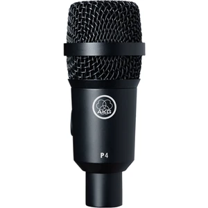 AKG P4 Live Dynamisches Instrumentenmikrofon