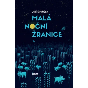 Malá noční žranice - Jiří Šimáček