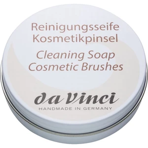 da Vinci Cleaning and Care čisticí mýdlo s rekondičním efektem 4833 85 g