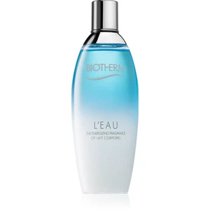 Biotherm L’Eau toaletní voda pro ženy 100 ml