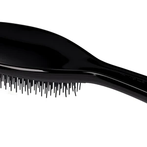 Tangle Teezer Large Wet Detangler kefa Black Gloss