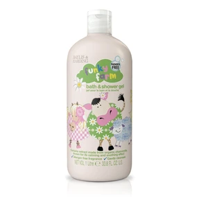 Baylis & Harding Funky Farm sprchový a koupelový gel 1000 ml