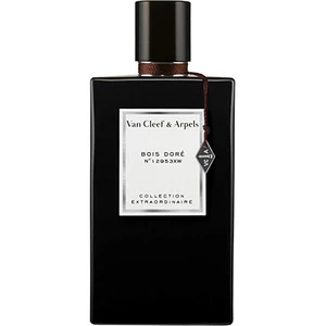 Van Cleef & Arpels Collection Extraordinaire Bois Doré parfumovaná voda unisex 75 ml