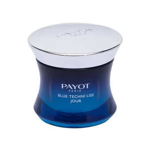 Payot Blue Techni Liss Jour denný krém proti vráskam 50 ml