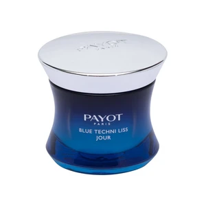 Payot Blue Techni Liss Jour denní krém proti vráskám 50 ml