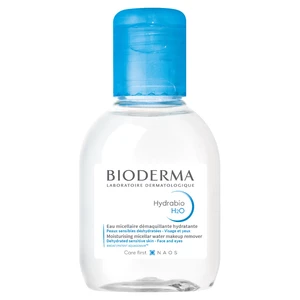 Bioderma Čisticí a odličovací micelární voda Hydrabio H2O 100 ml