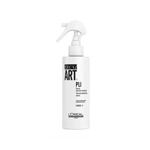 L’Oréal Professionnel Tecni.Art Pli Shaper termo-fixační sprej s tvarovou pamětí 190 ml