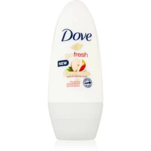 Dove Go Fresh Apple & White Tea kuličkový antiperspirant 50 ml