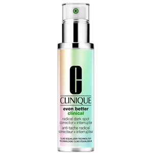 Clinique Even Better Clinical™ Radical Dark Spot Corrector + Interrupter rozjasňující sérum proti pigmentovým skvrnám 50 ml