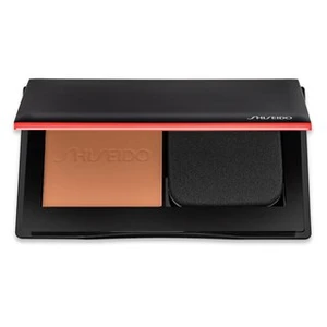 Shiseido Synchro Skin Self-Refreshing Custom Finish Powder Foundation 440 pudrový make-up 9 g