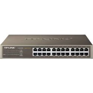 TP-Link TL-SG1024D 24xGb stolní/rackový fanless switch