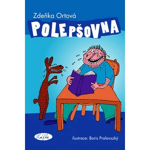 Polepšovna - Ortová Zdeňka