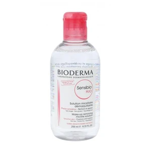 BIODERMA Sensibio H2O Micelární voda 250 ml