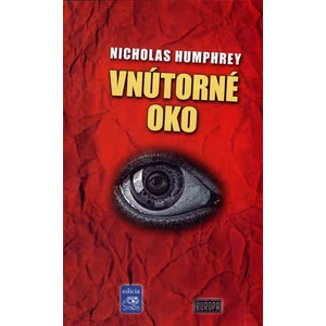 Vnútorné oko - Humphrey Nicholas