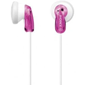Sony Fontopia MDR-E9LP, pink 9896763023