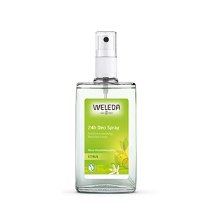 Weleda Citrus dezodorant 100 ml