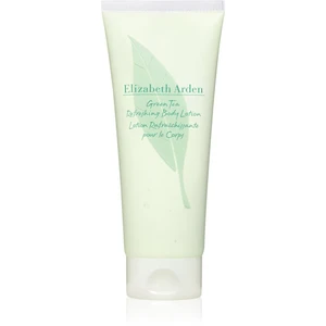 Elizabeth Arden Green Tea Refreshing Body Lotion telové mlieko pre ženy 200 ml