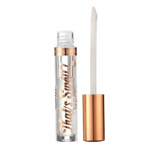 Barry M That's Swell! lesk na pery pre väčší objem odtieň Clear 2.5 ml