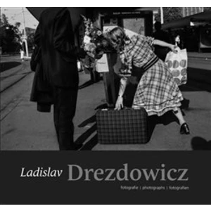 Ladislav Drezdowicz - Josef Moucha, Ladislav Drezdowicz