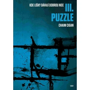 Puzzle - Chaim Cigan