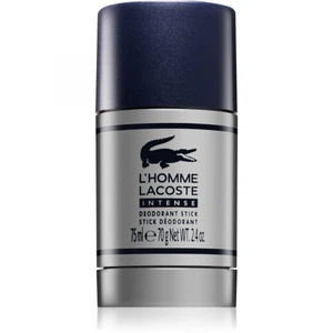 Lacoste L'Homme Lacoste Intense deostick pre mužov 75 ml