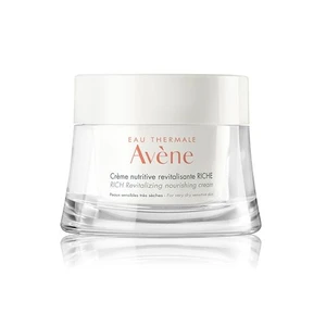 Avène Skin Care bohatý výživný krém pre veľmi suchú a citlivú pleť 50 ml