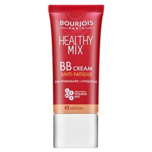 Bourjois Healthy Mix BB krém odtieň 02 Medium 30 ml