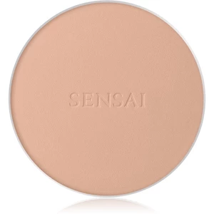 Sensai Total Finish pudrový make-up náhradní náplň odstín TF 102 Soft Ivory, SPF 10 11 g
