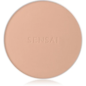 Sensai Total Finish púdrový make-up náhradná náplň odtieň TF 102 Soft Ivory, SPF 10 11 g