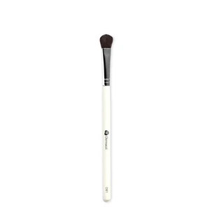 Dermacol Master Brush by PetraLovelyHair plochý štětec na oční stíny D81