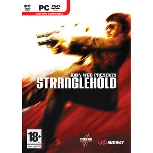 John Woo presents Stranglehold - PC