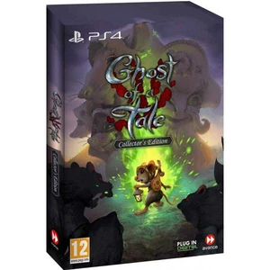 Ghost of és Tale (Collector’s Edition) - PS4